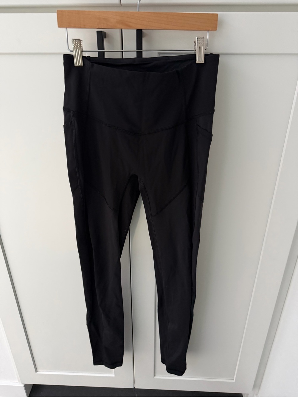 Lululemon Speed Leggings